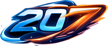Logo thương hiệu 207